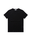 Black Fitted T-shirt