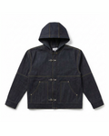 Blue Selvedge Clasp Jacket (16,8oz)